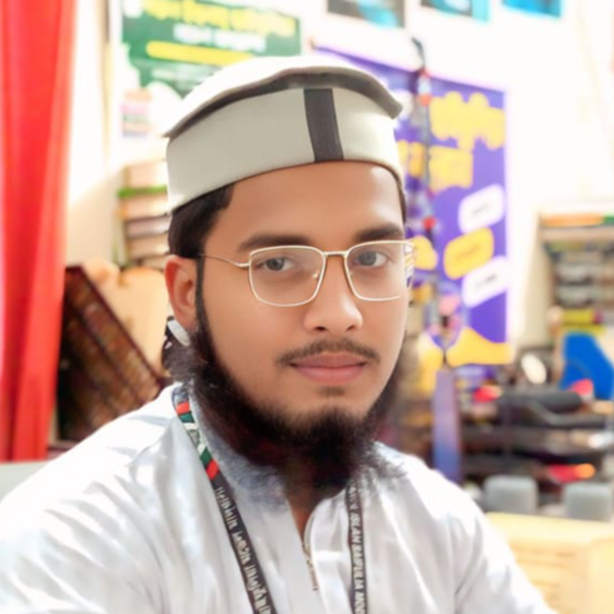 হাঃ মোঃ খাইরুল ইসলাম