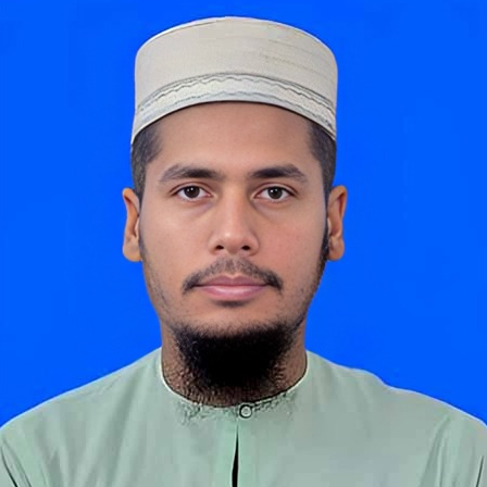 মাওঃ মোঃ শাহীন আলম