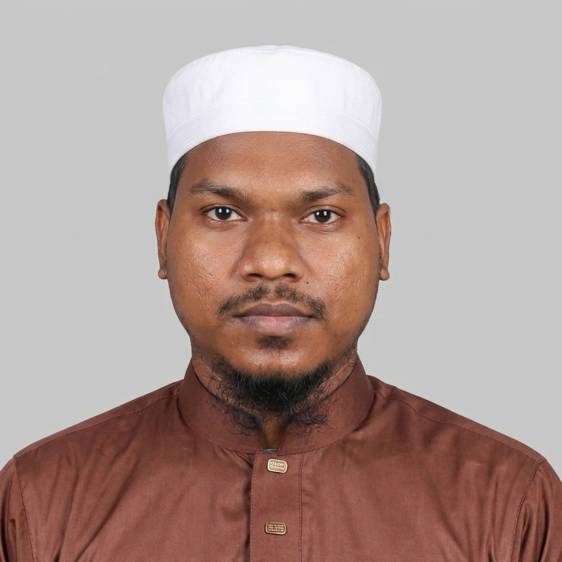 হাঃ মোঃ আরিফ বিল্লাহ