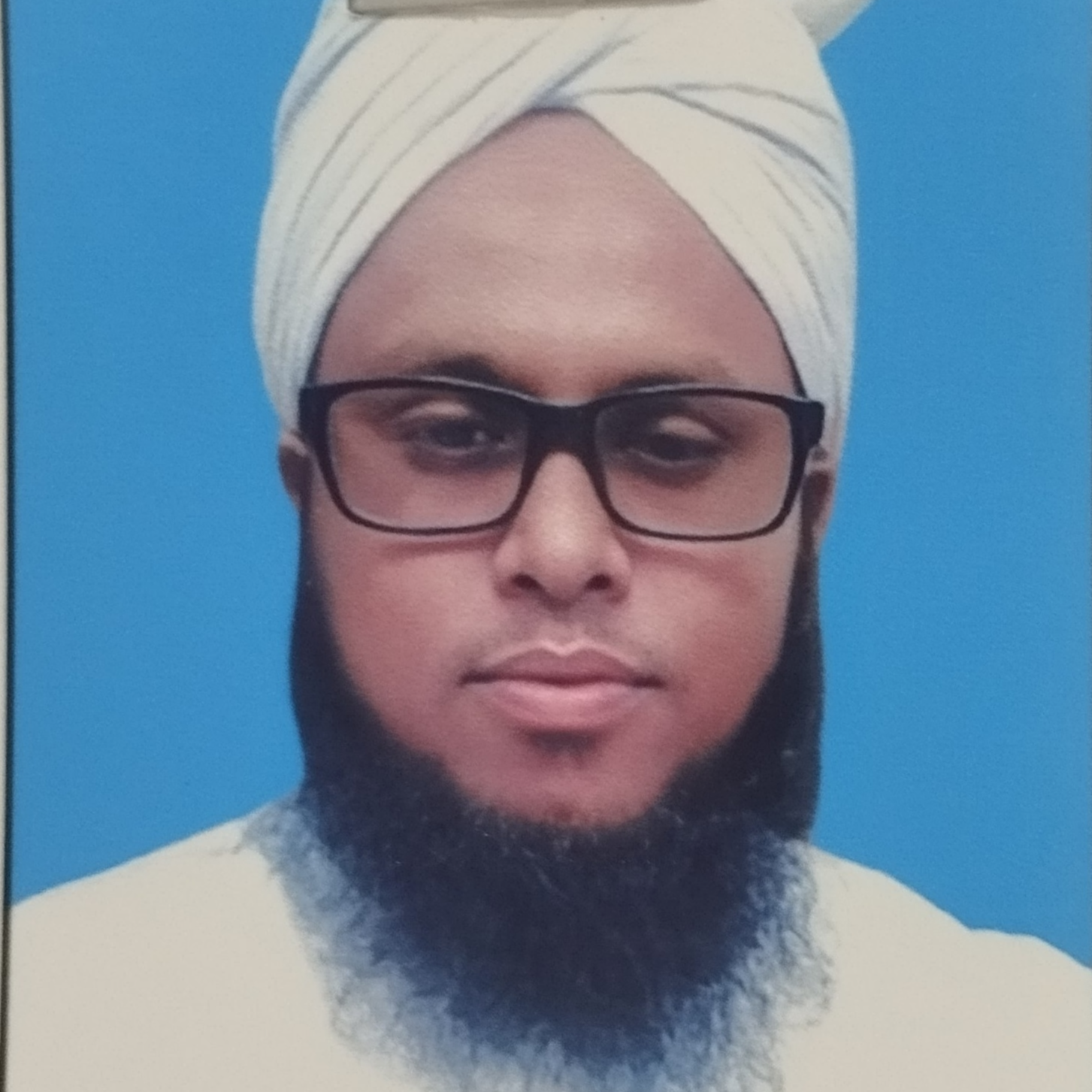 মোঃ আবুল বাশার