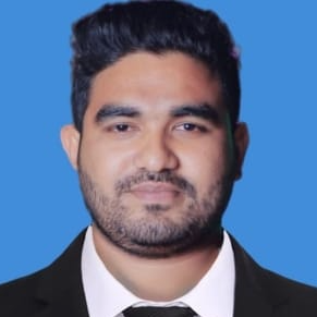 মোঃ আল আমিন মিয়া